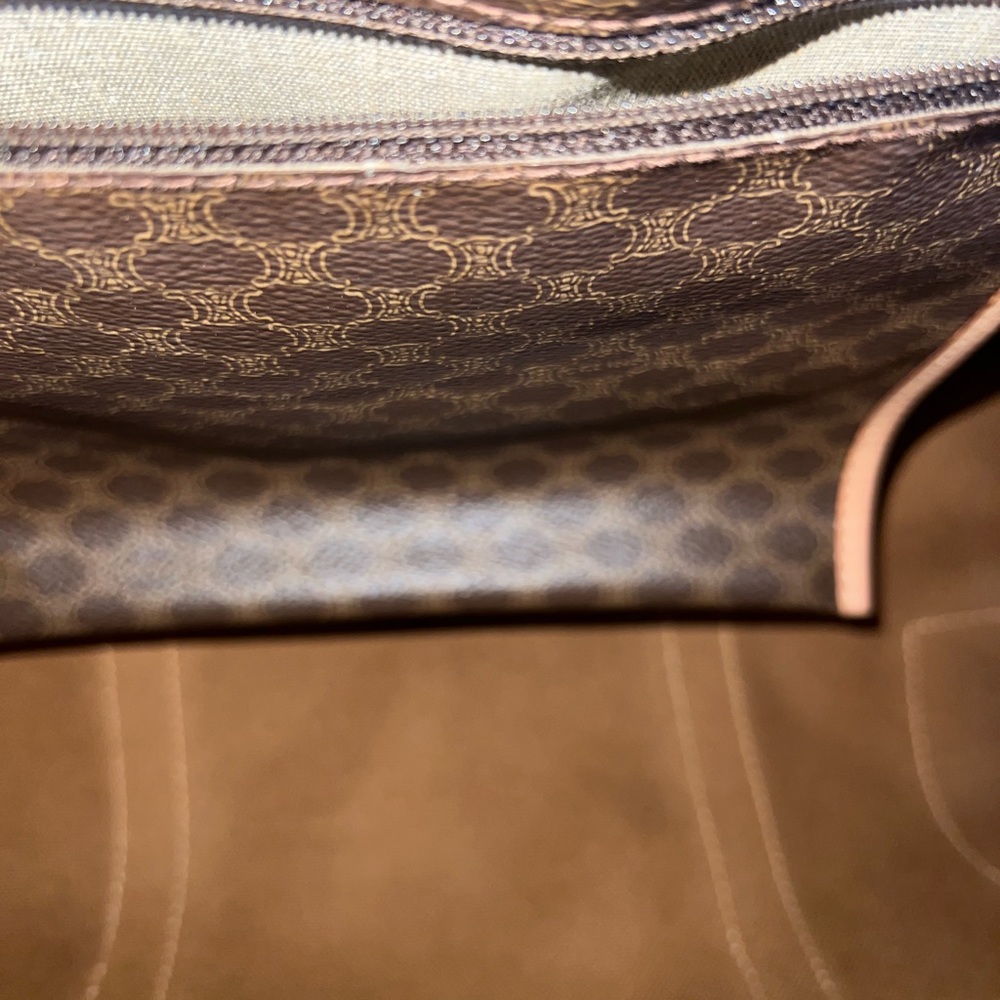 Celine weekend bag - Picture 14 of 15